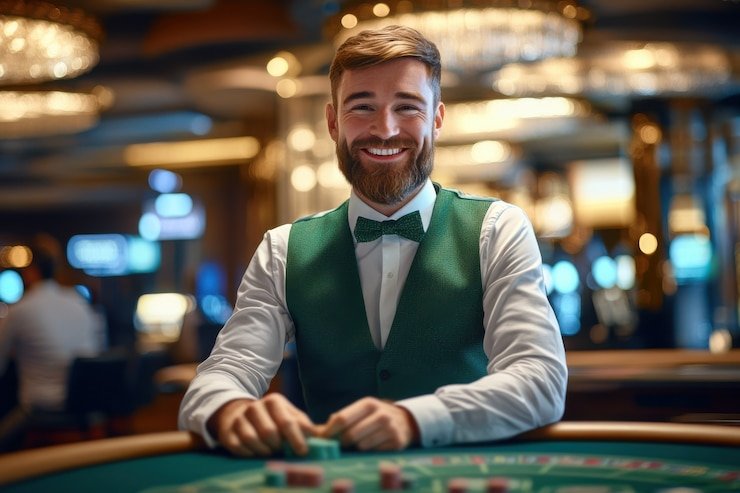gbo4d login platform menu showing Ekor Number, Liga 1, and live-dealer categories