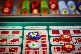 Live blackjack table on gbo4d login with dealer and cards